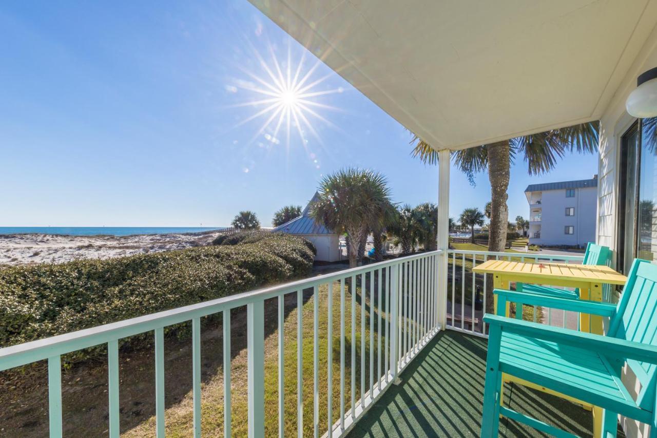 Plantation East 1103 Apartment Gulf Shores Bagian luar foto