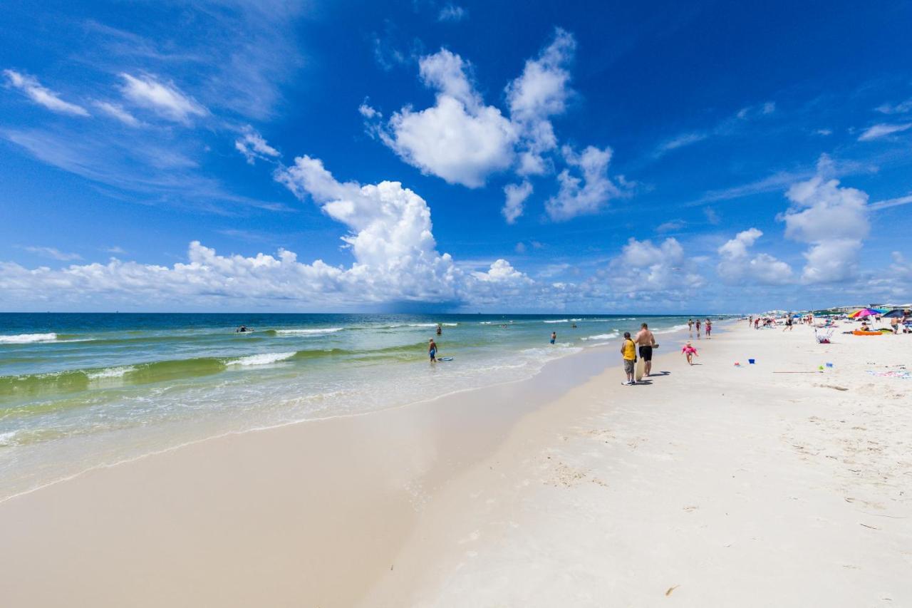 Plantation East 1103 Apartment Gulf Shores Bagian luar foto
