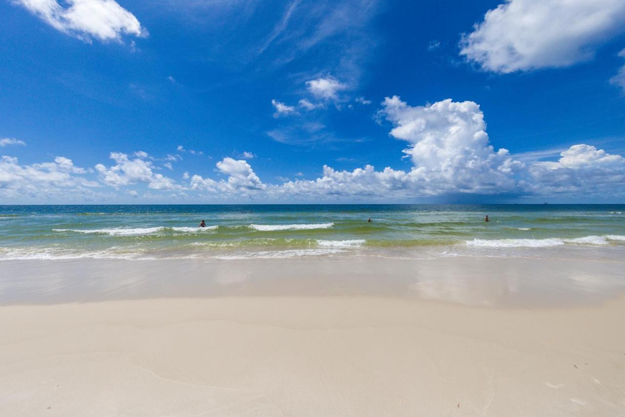Plantation East 1103 Apartment Gulf Shores Bagian luar foto